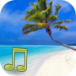 sea sounds android application logo